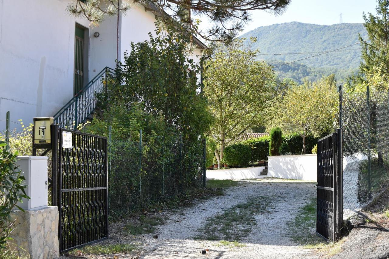 The Lover House Terni Extérieur photo