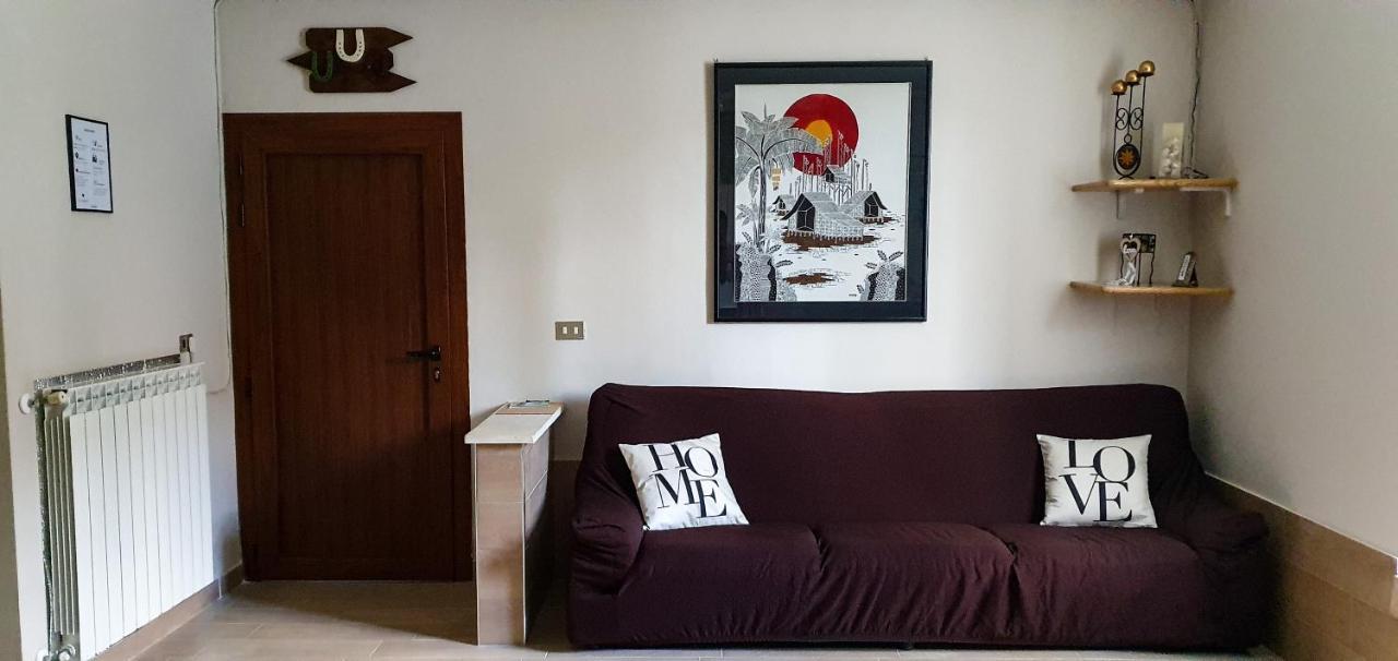 The Lover House Terni Extérieur photo