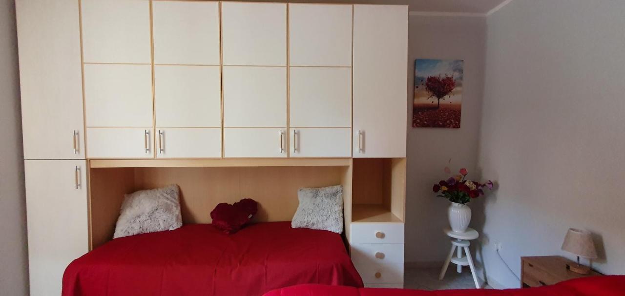 The Lover House Terni Extérieur photo
