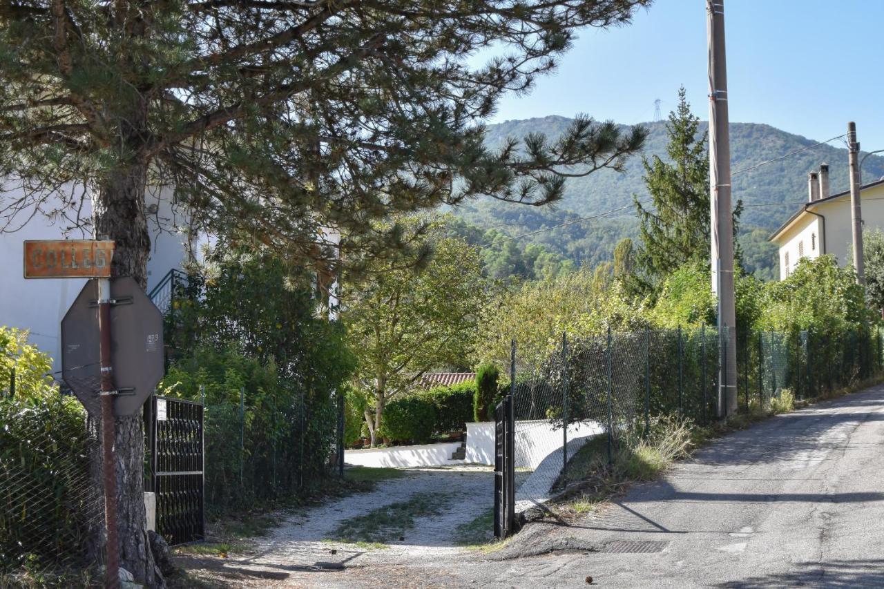 The Lover House Terni Extérieur photo