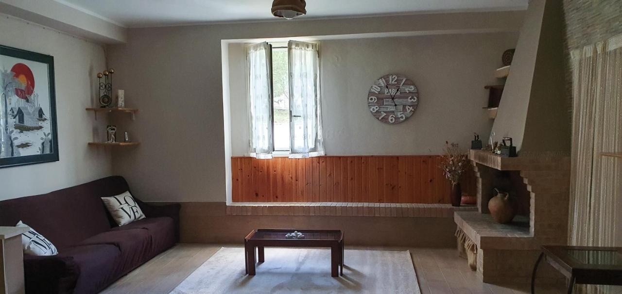 The Lover House Terni Extérieur photo